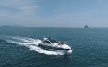 Azimut 50