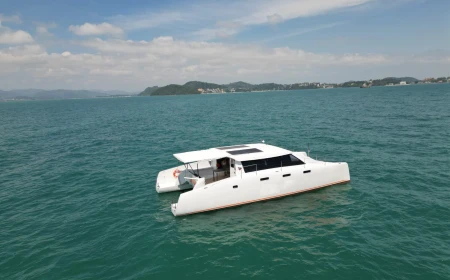 Formula 42ft