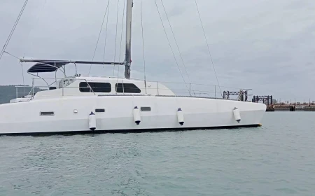 Sweet 46ft