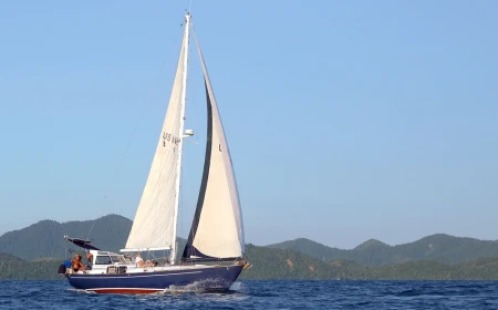 Amore 40ft